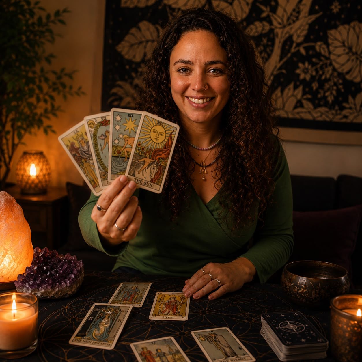 Tarot Terapéutico
